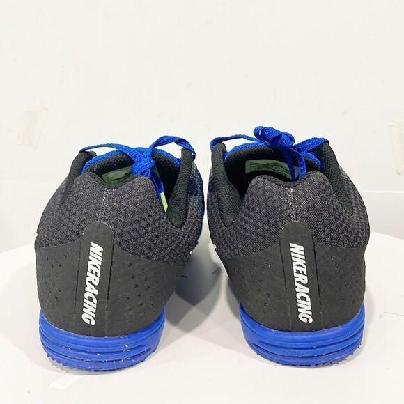 Nike Men’s Shoes Distance Rival‎ D track spikes athletic sneaker Size 11 Blue main image 10
